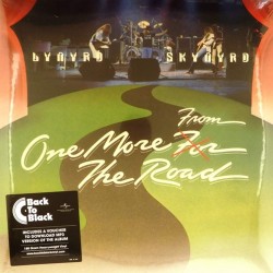 Пластинка Lynyrd Skynyrd One more from the road